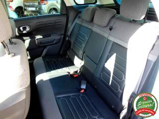 CITROEN C3 Aircross usata, con Cruise Control