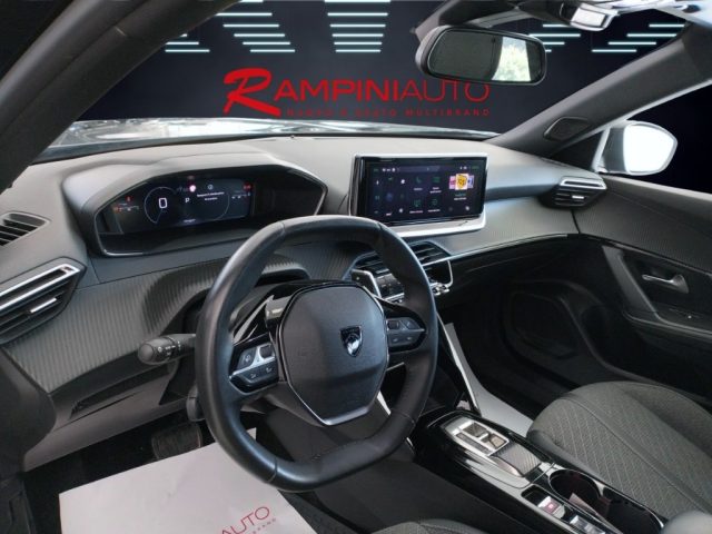 PEUGEOT 2008 usata 12