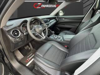 ALFA ROMEO Stelvio usata, con Cerchi in lega