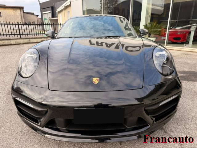 PORSCHE 992 usata, con Airbag Passeggero