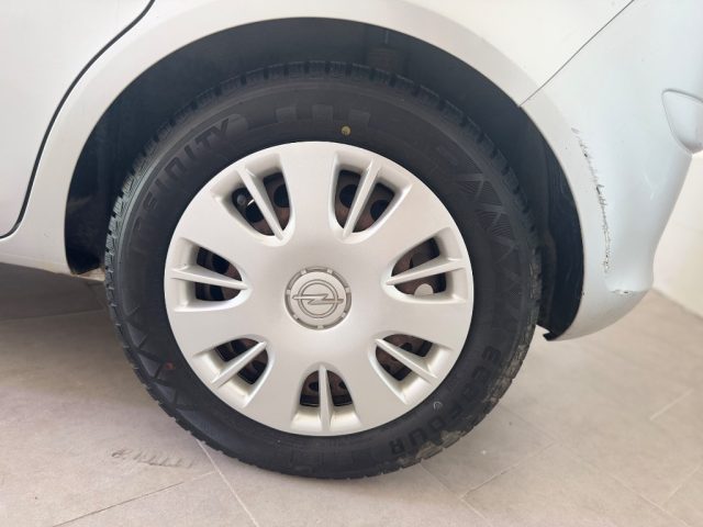 OPEL Corsa usata 3