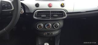 FIAT 500X usata, con Specchietti laterali elettrici