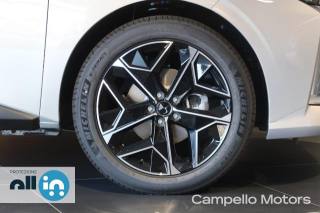 DS AUTOMOBILES DS 4 usata 13