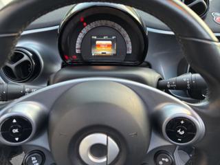 SMART ForTwo usata, con Controllo trazione