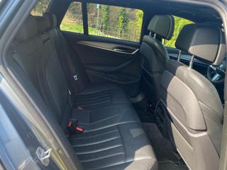 BMW 530 usata, con Servosterzo