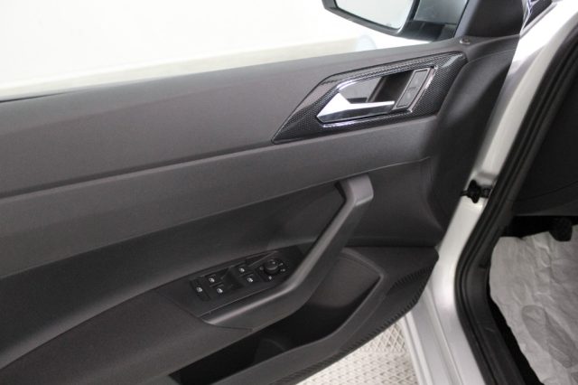 VOLKSWAGEN Polo usata, con Immobilizzatore elettronico
