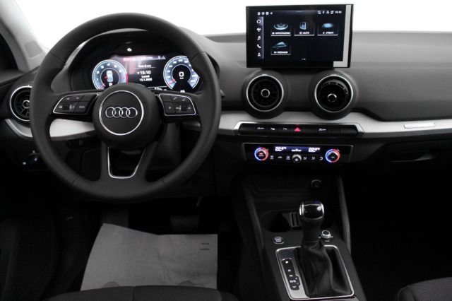 AUDI Q2 usata, con Airbag laterali