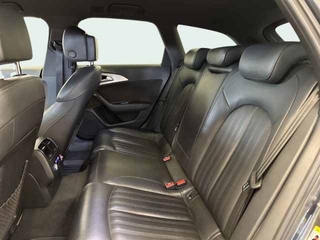 AUDI A6 usata, con Cruise Control