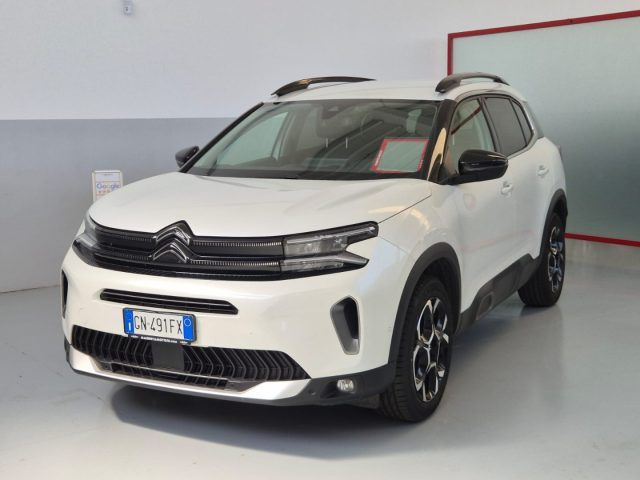 CITROEN C5 Aircross usata, con USB