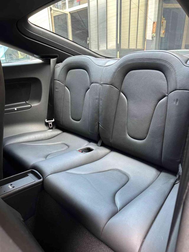 AUDI TT usata, con Fendinebbia
