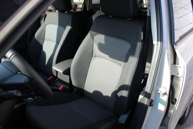 SUZUKI Vitara usata, con Climatizzatore