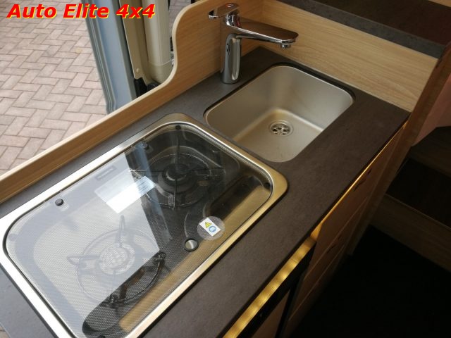 FIAT Ducato usata, con Autoradio digitale
