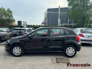 VOLKSWAGEN Polo usata, con Climatizzatore