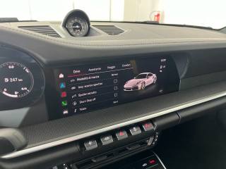PORSCHE 992 usata, con Immobilizzatore elettronico