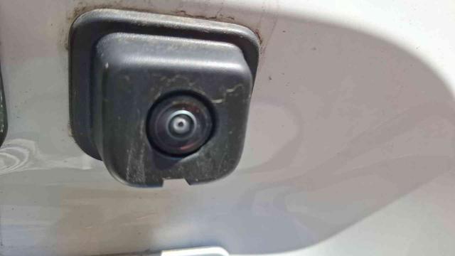 FIAT Doblo usata, con MP3