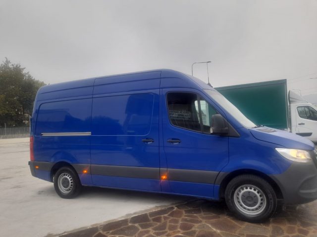 MERCEDES-BENZ Sprinter usata, con Alzacristalli elettrici