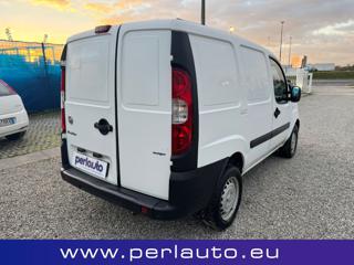 FIAT Doblo usata, con Climatizzatore