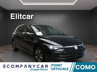 VOLKSWAGEN Golf usata, con Alzacristalli elettrici