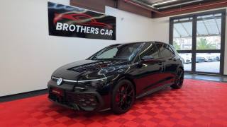 VOLKSWAGEN Golf 2.0 DSG GTI TETTO PELLE HEAD-UP