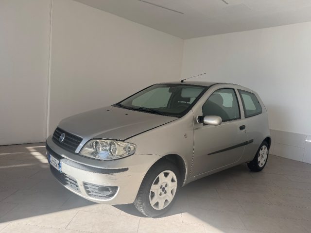 FIAT Punto usata 13