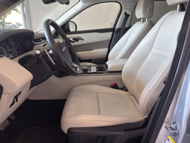 LAND ROVER Range Rover Velar usata, con Cruise Control