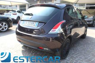 LANCIA Ypsilon usata, con Airbag