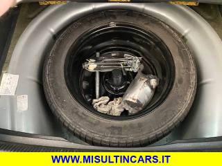 VOLKSWAGEN Golf Variant usata, con Fendinebbia