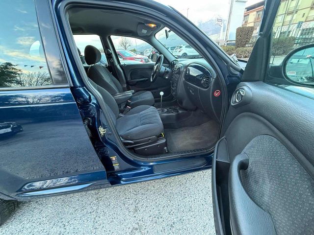 CHRYSLER PT Cruiser usata 21