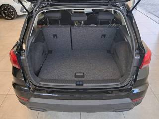 SEAT Arona usata, con Boardcomputer