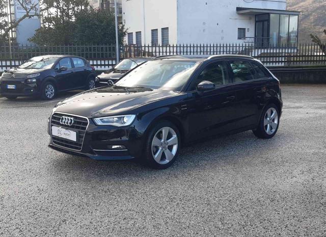 AUDI A3 usata, con Bracciolo