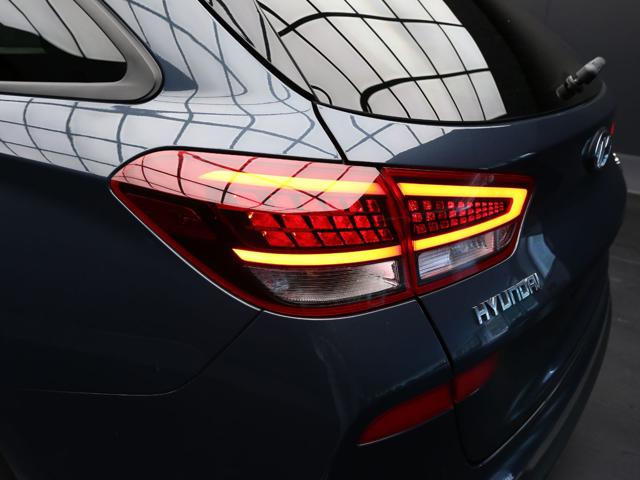HYUNDAI i30 usata, con Controllo automatico clima