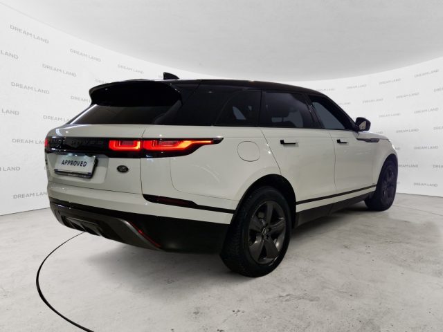 LAND ROVER Range Rover Velar usata, con Controllo trazione