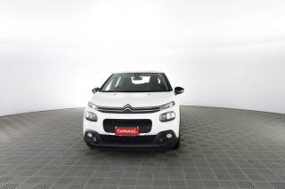 CITROEN C3 C3 PureTech 83 S&S Feel