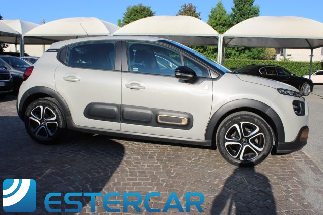 CITROEN C3 usata, con Cerchi in lega