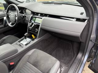 LAND ROVER Discovery Sport usata, con Controllo trazione