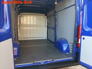 FIAT Ducato usata, con Vivavoce