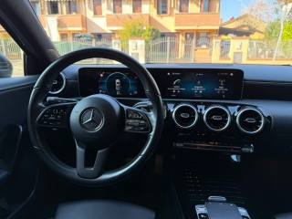 MERCEDES-BENZ A 180 usata 8