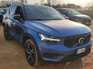 VOLVO XC40 usata, con Alzacristalli elettrici