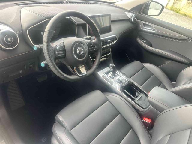 MG HS usata, con Autoradio