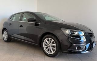 RENAULT Megane usata 2