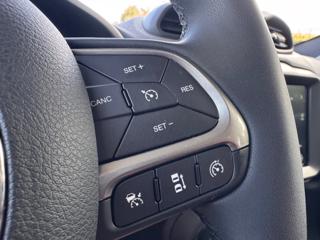 JEEP Renegade usata, con Specchietti laterali elettrici