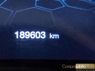 JEEP Compass usata, con Specchietti laterali elettrici