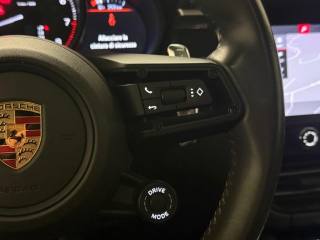 PORSCHE Macan usata, con Controllo elettronico della corsia