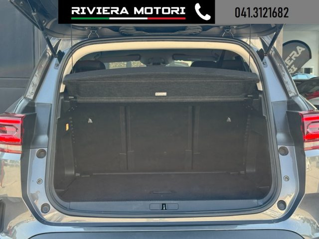 CITROEN C5 Aircross usata, con Climatizzatore