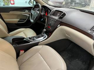OPEL Insignia usata, con Autoradio