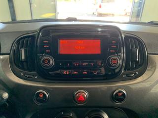 FIAT 500 usata, con USB