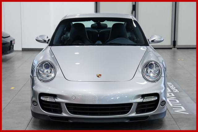 PORSCHE 997 usata, con Airbag