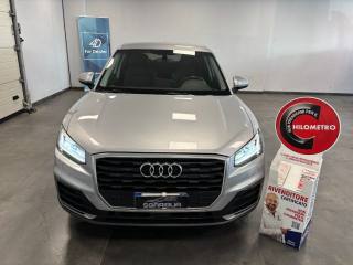 AUDI Q2 usata, con Airbag