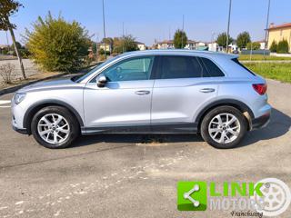 AUDI Q3 usata, con Airbag laterali