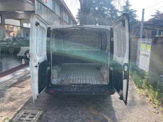 RENAULT Trafic usata, con Autoradio